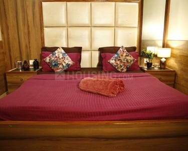 Bedroom Image of 4450 Sq.ft 5 BHK Apartment / Flat for sale in Rustomjee Elements Wing SC, Andheri West Mumbai for Rs. 280000000