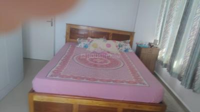 Balcony Image of 1500 Sq.ft 3 BHK Apartment / Flat for sale in Mather Berry Woods, Edappally Kochi for Rs. 9600000