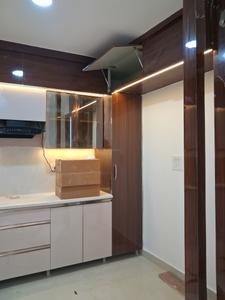 Kitchen Image of 1900 Sq.ft 4 BHK Apartment / Flat for sale in First Golden Residency by First Villa LLP, Sector 104 Noida for Rs. 8000000