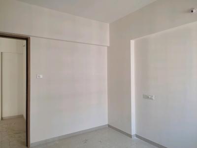 Bedroom Image of 1110 Sq.ft 2 BHK Apartment / Flat for sale in Pristine Transquil Gardens, Kharadi Pune for Rs. 9500000
