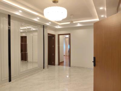 Drying Area Image of 2400 Sq.ft 4 BHK Builder Floor for sale in Ansal Esencia Sector 67, Sector 67 Gurgaon for Rs. 31000000
