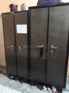 Bedroom Image of P. S. PG in Kharar, Mohali