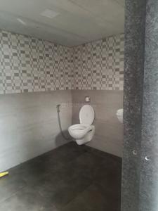 Bathroom Image of 4000 Sq.ft 4 BHK Builder Floor for sale in Kopar Khairane Navi Mumbai for Rs. 22500000