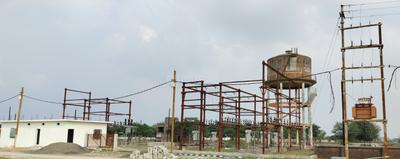Image of 1200 Sq.ft Residential Plot / Land for sale in Super Corridor, Indore for Rs. 3720000