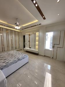 Hall Image of 1850 Sq.ft 3.5 BHK Builder Floor for sale in Siddharth Vihar Ghaziabad for Rs. 11400000