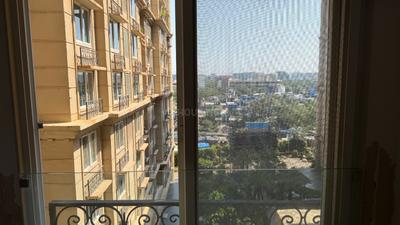 Image of 795 Sq.ft 2 BHK Apartment / Flat for sale in Kanakia Paris, Bandra East, Mumbai for Rs. 33300000