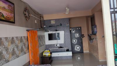 Image of 1210 Sq.ft 2 BHK Apartment / Flat for sale in Pratap Pura Village, Kalol for Rs. 3200000