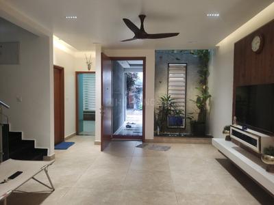 Hall Image of 2182 Sq.ft 3 BHK Villa for sale in SOUL &amp; SOIL by Assetz Property Group, Tirumanahalli Bengaluru for Rs. 43200000