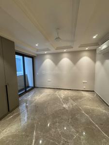 Hall Image of 3600 Sq.ft 4 BHK Builder Floor for sale in Rajouri Garden New Delhi for Rs. 65000000