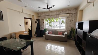 2 BHK Flat
