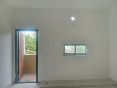 Kitchen Image of 2841 Sq.ft 3 BHK Apartment / Flat for sale in Financial District Hyderabad for Rs. 27600000