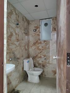 Common Bathroom Image of 1266 Sq.ft 2 BHK Apartment / Flat for sale in Ambr Aspire, Noida Extension Greater Noida for Rs. 4990100