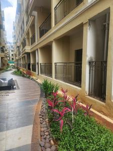 Image of 1211 Sq.ft 2 BHK Apartment / Flat for sale in DS Max Sahara, Chikkanagamangala, Bengaluru for Rs. 8000000