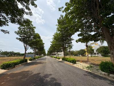 Image of 1500 Sq.ft Residential Plot / Land for sale in RBD Meadows, Thattanahalli, Bengaluru for Rs. 10500000