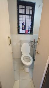 Image of 620 Sq.ft 1 BHK Apartment / Flat for sale in DSK Meghmalhar, Dhayari, Pune for Rs. 5100000