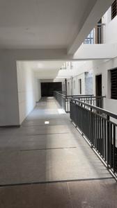 Balcony Image of 1095 Sq.ft 2 BHK Apartment / Flat for sale in Chikkagubbi Village Bengaluru for Rs. 7100000