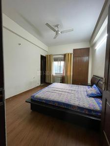 Bedroom Image of 1737 Sq.ft 3 BHK Apartment / Flat for rent in Uppal Plumeria Garden Estate, Omicron III Greater Noida for Rs. 26000