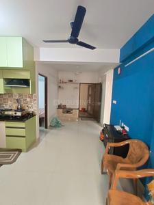 Hall Image of 681 Sq.ft 2 BHK Apartment / Flat for sale in Kacharakanahalli,Bisnahalli Bengaluru for Rs. 5500000