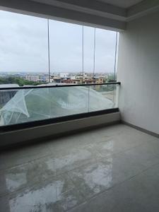 Balcony Image of 3729 Sq.ft 4 BHK Apartment / Flat for sale in Urbana New Towers, East Kolkata Township Kolkata for Rs. 70000000