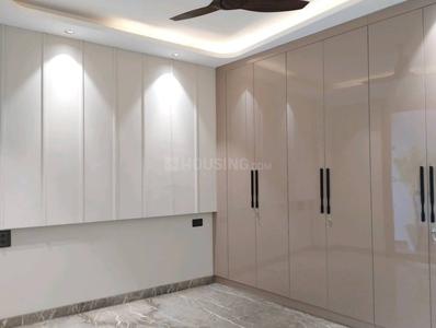 Bedroom Image of 2925 Sq.ft 4 BHK Builder Floor for sale in Defence Colony New Delhi for Rs. 185000000
