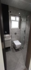 Bathroom Image of 1150 Sq.ft 2 BHK Apartment / Flat for sale in Shanti The Cennet, Palava Phase 1 Thane for Rs. 7200000