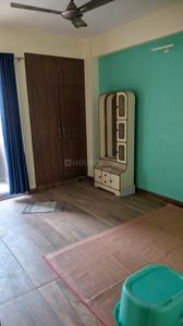 Bedroom Image of 1320 Sq.ft 3 BHK Apartment / Flat for sale in Nimbus The Hyde Park, Sector 78 Noida for Rs. 14600000