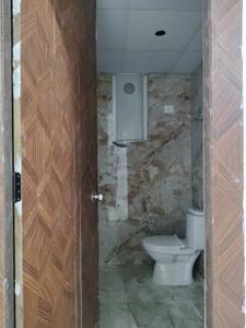 Common Bathroom Image of 1250 Sq.ft 2 BHK Apartment / Flat for sale in Ambr Amore, Noida Extension Greater Noida for Rs. 4885400