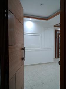 Main Entrance Image of 1650 Sq.ft 3 BHK Apartment / Flat for sale in SAP Homes, Sector 49 Noida for Rs. 8399999