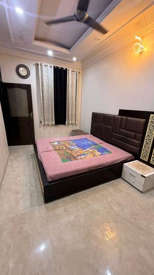 Maurya Enclave Bedroom 1