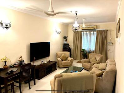 2 BHK Flat