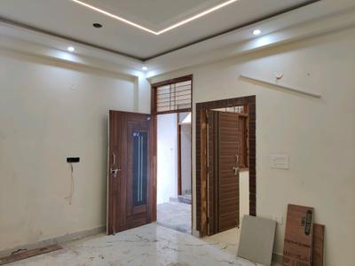 Living Room Image of 900 Sq.ft 3 BHK Builder Floor for sale in DLF Ankur Vihar Ghaziabad for Rs. 3530422