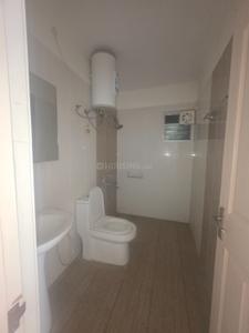 Bathroom Image of 1448 Sq.ft 3 BHK Apartment / Flat for sale in Corporate Arcadia, Carmelaram Bengaluru for Rs. 15600000