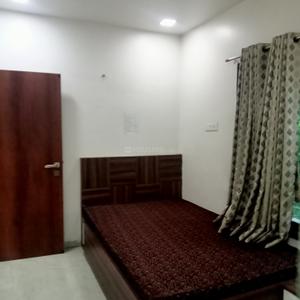Bedroom Image of 1700 Sq.ft 3 BHK Villa for rent in Garkheda Aurangabad for Rs. 35000