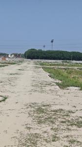 Image of 900 Sq.ft Residential Plot / Land for sale in Knowledge Park 3, Greater Noida for Rs. 4000000