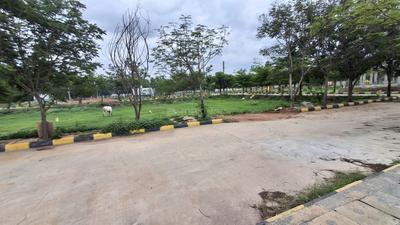 Image of 150 Sq.ft Residential Plot / Land for sale in Cherlapalli, Secunderabad for Rs. 6000000