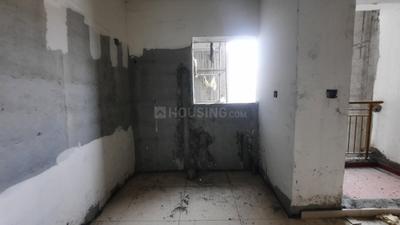 Kitchen Image of 698 Sq.ft 2 BHK Apartment / Flat for sale in Shriram 107 Southeast Phase 3 by Shriram Properties, Attibele Bengaluru for Rs. 5400000