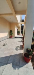 Balcony Image of 4800 Sq.ft 4 BHK Villa for sale in Vraj Greenleaf Haritage II, Bhayli Vadodara for Rs. 33500000