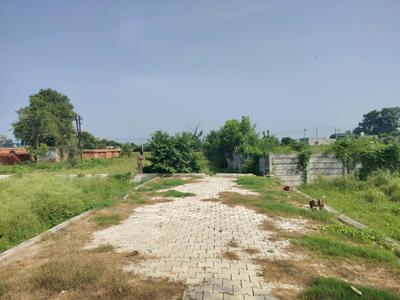 Image of 630 Sq.ft Residential Plot / Land for sale in Del NCR Aero City, Yeida, Greater Noida for Rs. 1380200