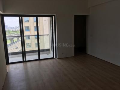 Bedroom Image of 2500 Sq.ft 4 BHK Apartment / Flat for sale in Ruchi One Rajarhat, New Town Kolkata for Rs. 43000000