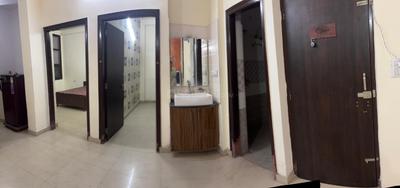 Hall Image of 1100 Sq.ft 3 BHK Apartment / Flat for sale in Mansarovar Jaipur for Rs. 5000000