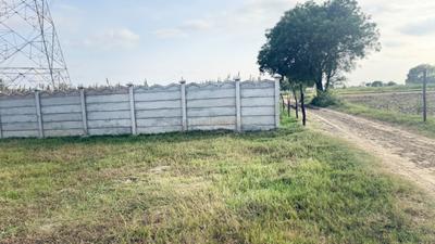 Image of 1800 Sq.ft Residential Plot / Land for sale in Barsana, Mathura for Rs. 2000000