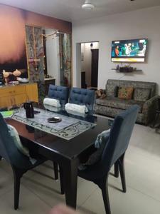 Hall Image of 1140 Sq.ft 2.5 BHK Apartment / Flat for sale in Ajnara Le Garden, Noida Extension Greater Noida for Rs. 8850000