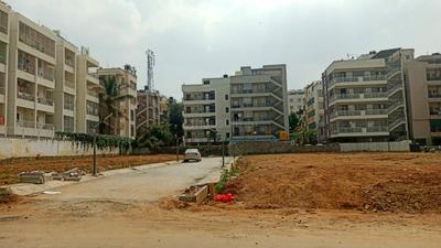 Image of 1200 Sq.ft Residential Plot / Land for sale in Marathahalli, Bengaluru for Rs. 25200000
