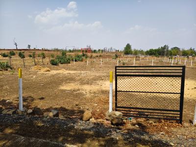 Image of 10000 Sq.ft Residential Plot / Land for sale in Medical College Colony, Jabalpur for Rs. 2500000