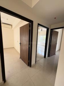 Hall Image of 1688 Sq.ft 3 BHK Apartment / Flat for sale in Adani M2K Oyster Grande, Sector 102 Gurgaon for Rs. 26000000