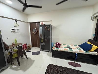 Hall Image of Joyti in Goregaon East, Mumbai