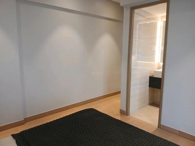 Bedroom Image of 1280 Sq.ft 3 BHK Apartment / Flat for sale in Chembur Mumbai for Rs. 35000000