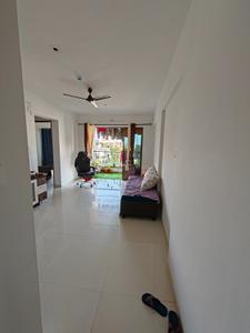 Living Room Image of 871 Sq.ft 2 BHK Apartment / Flat for sale in Bhaktamar Residency, Wadgaon Sheri Pune for Rs. 11000000