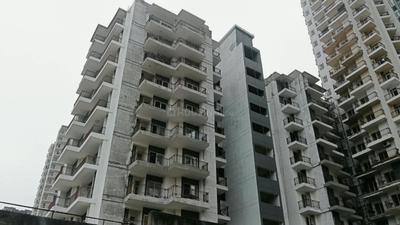 Image of 1240 Sq.ft 2 BHK Apartment / Flat for sale in Future Estate, Noida Extension, Greater Noida for Rs. 10500000