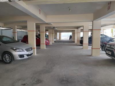 Image of 1200 Sq.ft 2 BHK Apartment / Flat for sale in Boduppal, Hyderabad for Rs. 4900000